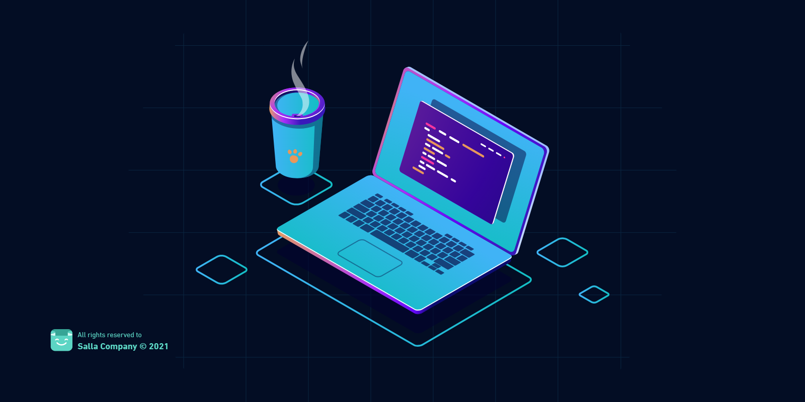 Create Your First App on Salla Partner Portal - Salla Developers