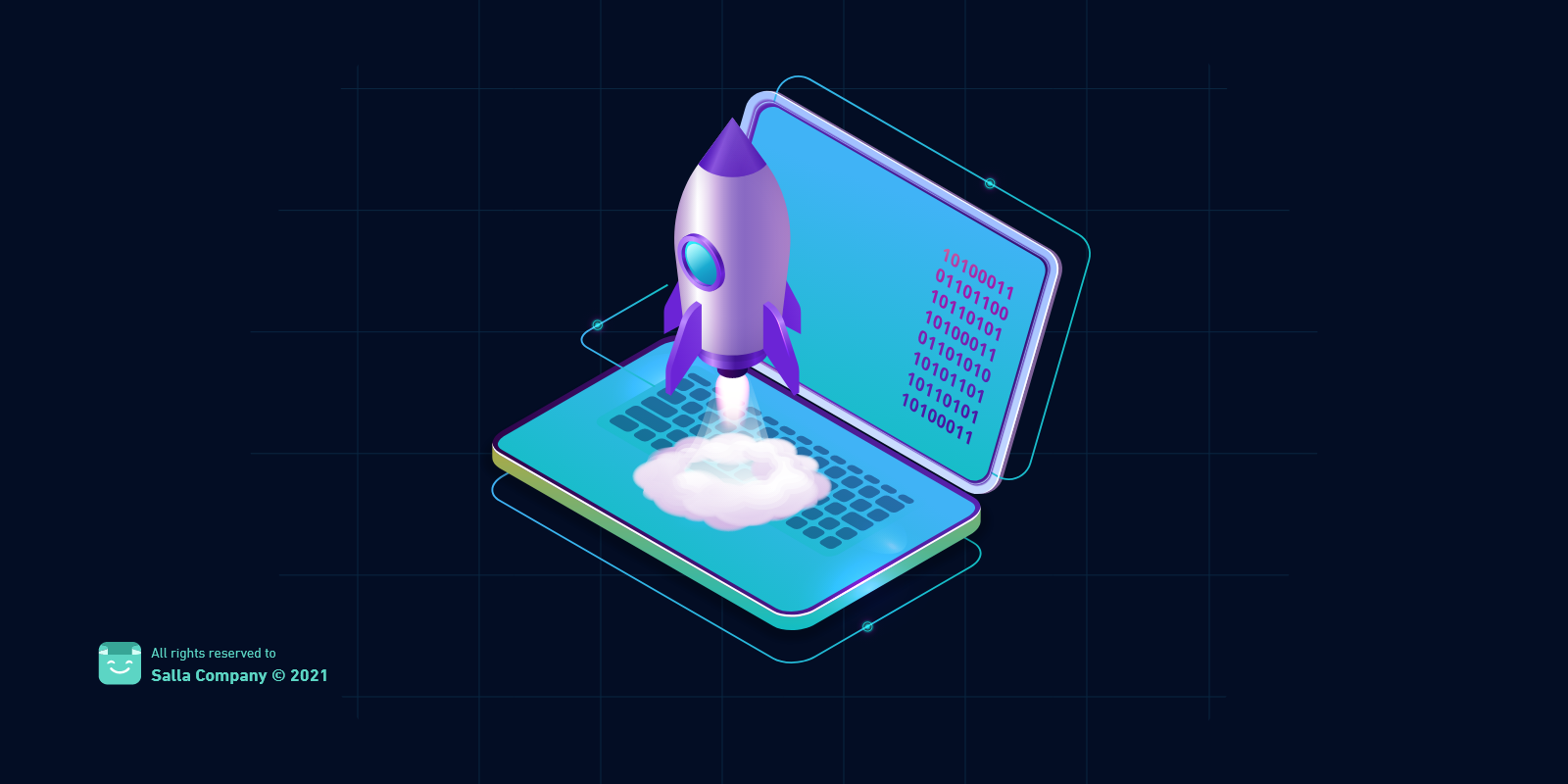 Intro to APIs Best Practices | Part 2 - Salla Developers