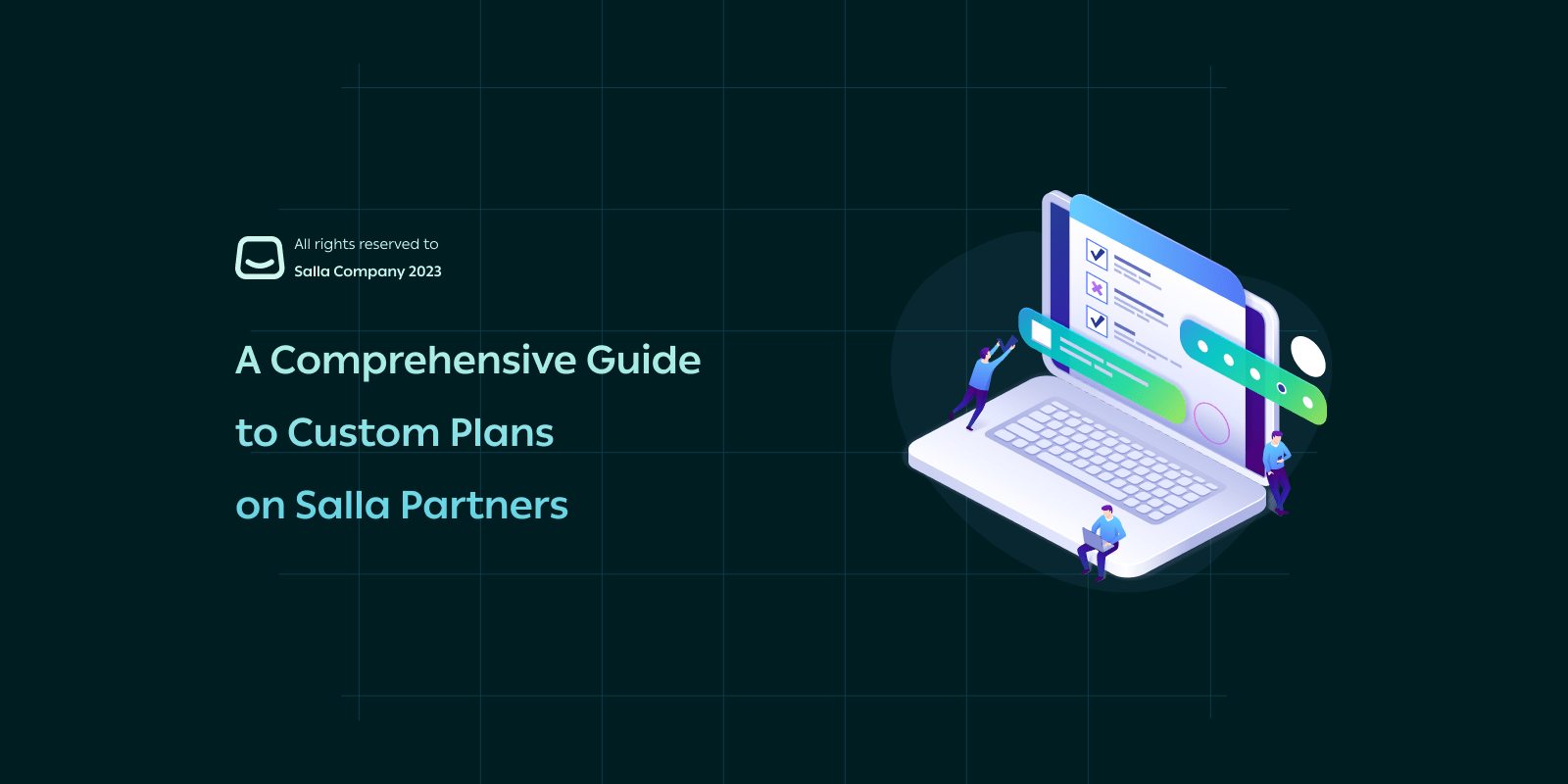 A Comprehensive Guide to Custom Plans - Salla Developers